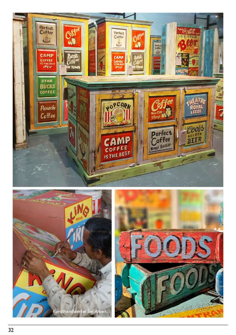 Rahaus Prospekt vom 10.07.2025, Seite 32