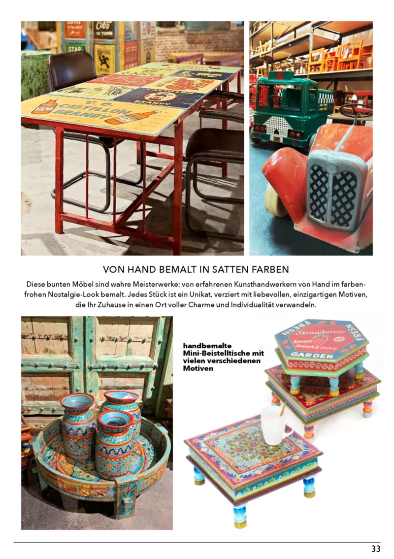 Rahaus Prospekt vom 10.07.2025, Seite 33