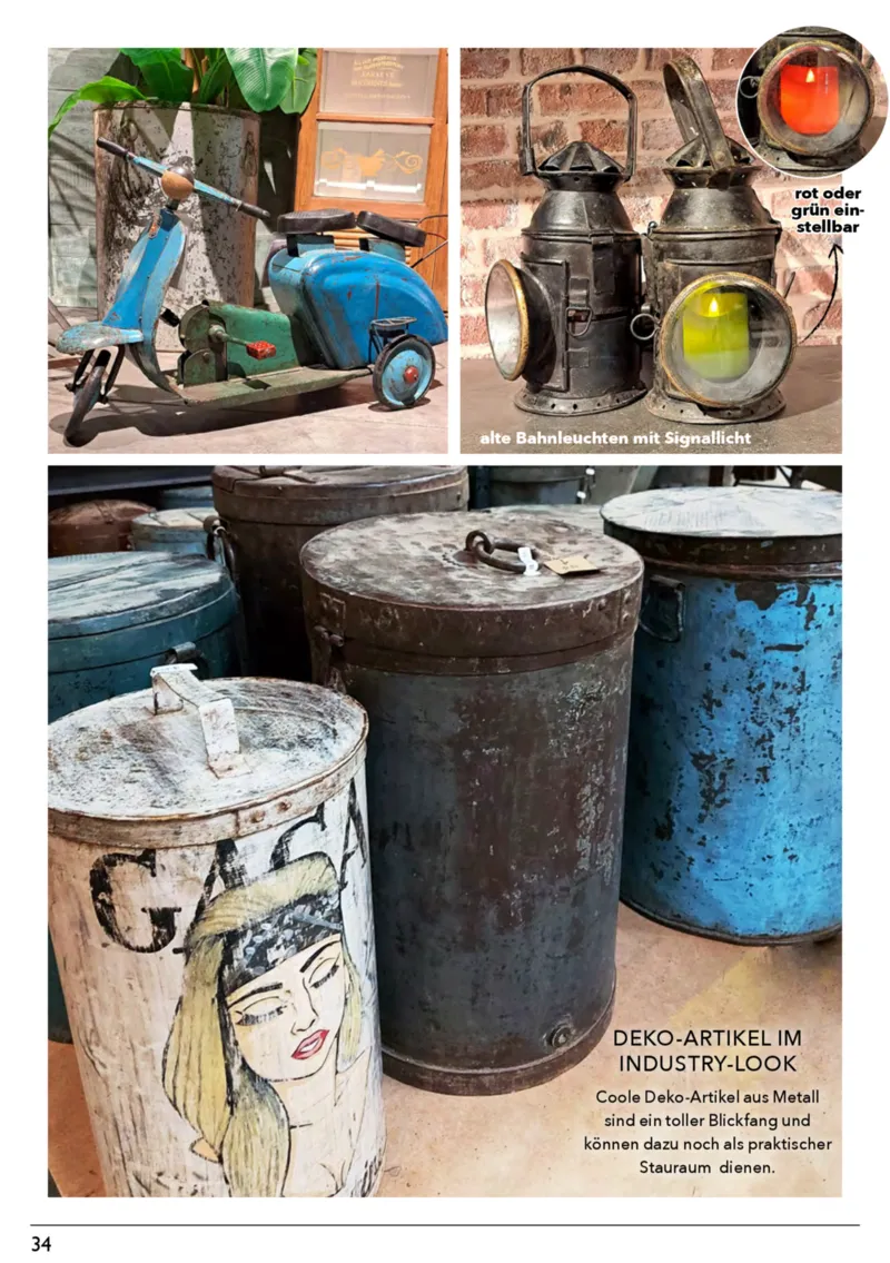 Rahaus Prospekt vom 10.07.2025, Seite 34