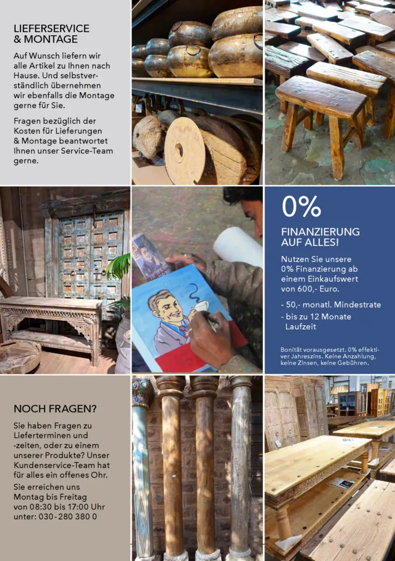 Rahaus Prospekt vom 10.07.2025, Seite 39