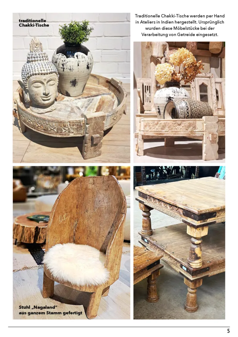 Rahaus Prospekt vom 10.07.2025, Seite 5