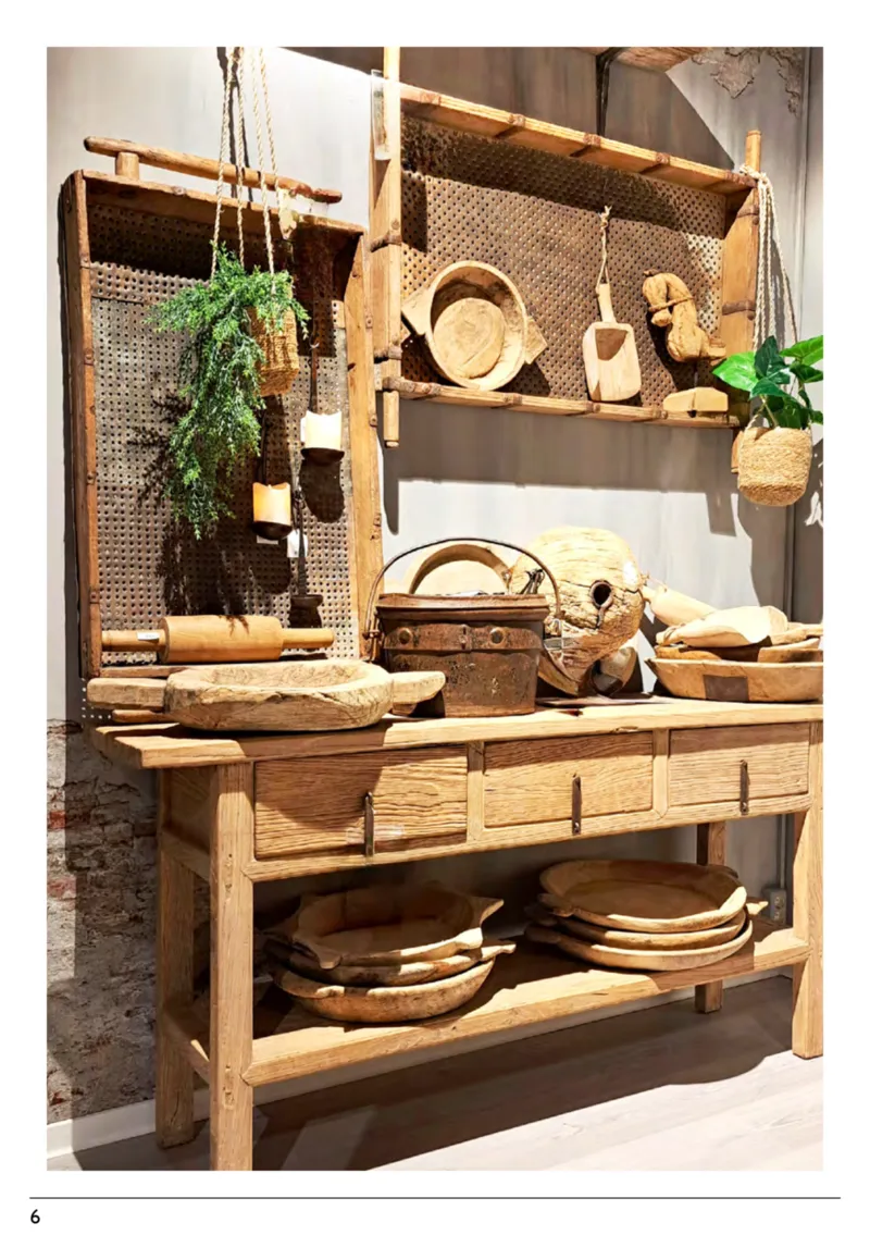 Rahaus Prospekt vom 10.07.2025, Seite 6