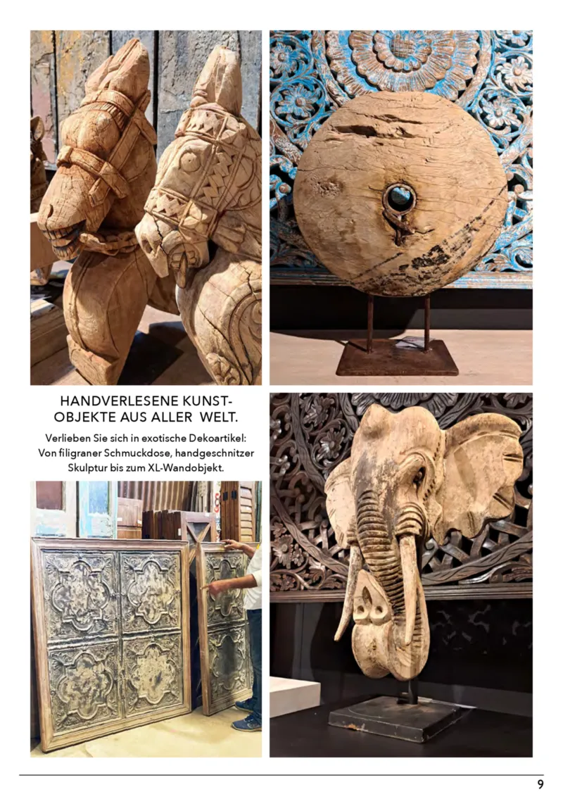 Rahaus Prospekt vom 10.07.2025, Seite 9