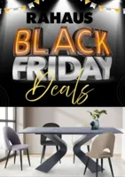 Rahaus Prospekt vom 24.11.2025