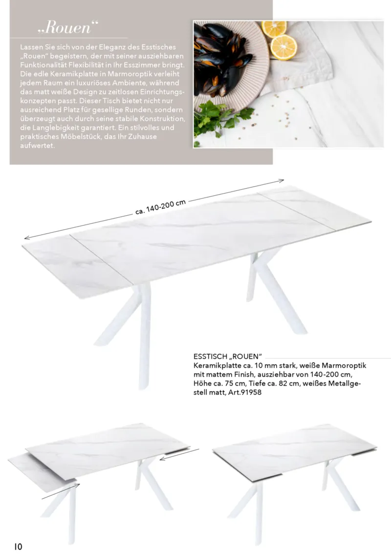 Rahaus Prospekt vom 01.02.2026, Seite 10