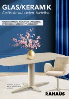 Rahaus Prospekt vom 01.02.2026