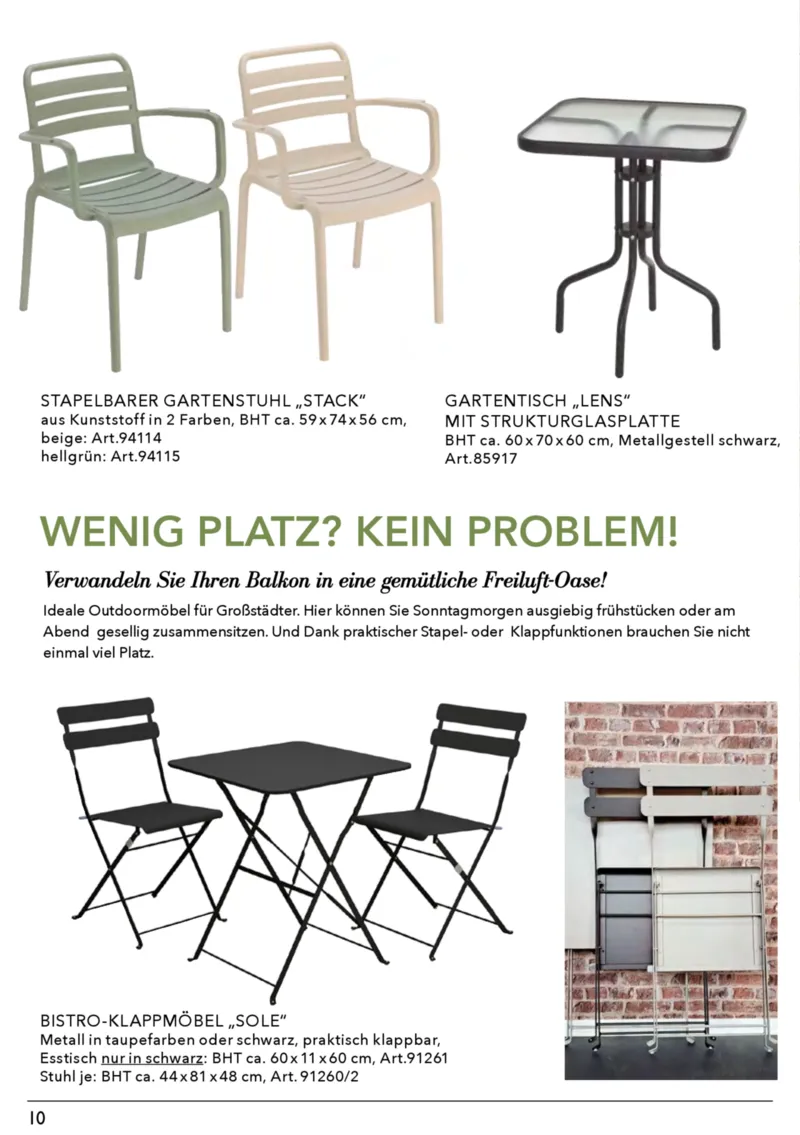 Rahaus Prospekt vom 03.03.2026, Seite 10