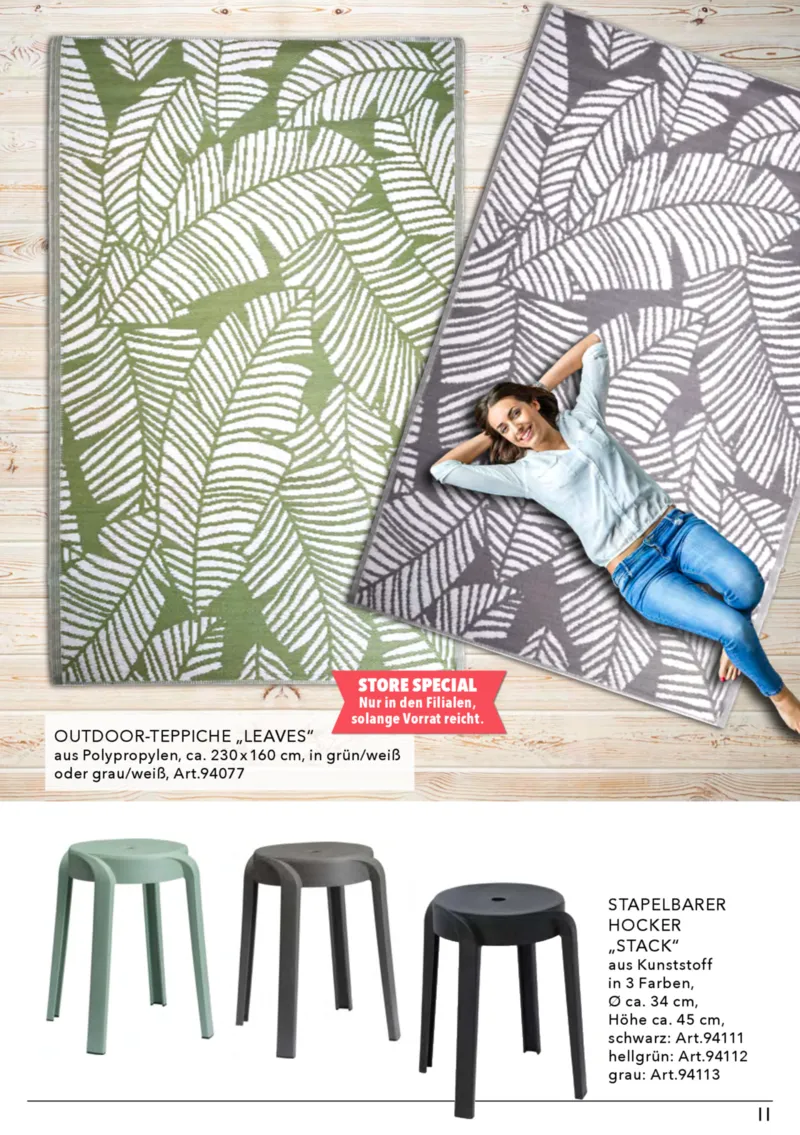 Rahaus Prospekt vom 03.03.2026, Seite 11