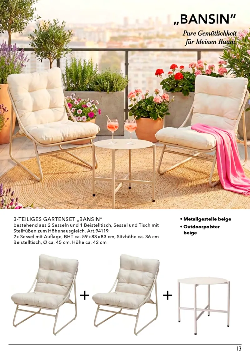 Rahaus Prospekt vom 03.03.2026, Seite 13