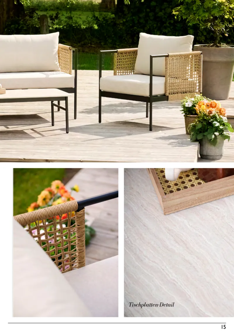 Rahaus Prospekt vom 03.03.2026, Seite 15