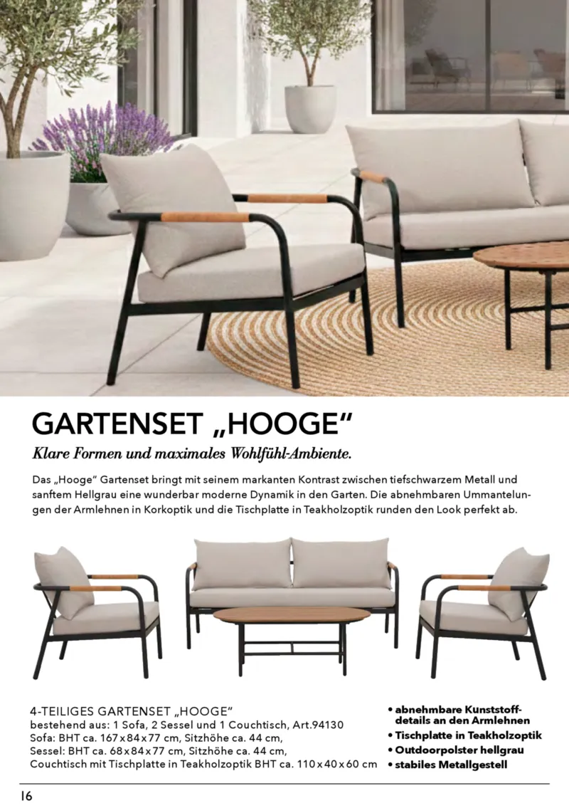 Rahaus Prospekt vom 03.03.2026, Seite 16