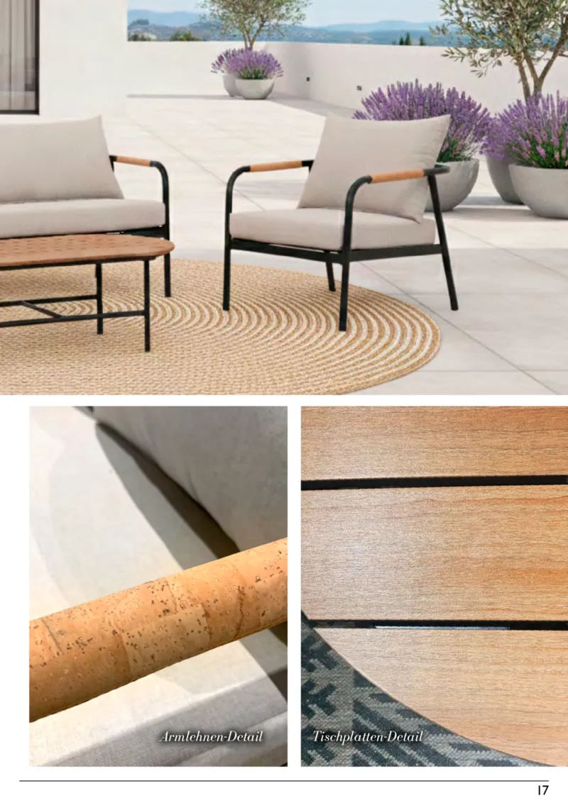 Rahaus Prospekt vom 03.03.2026, Seite 17