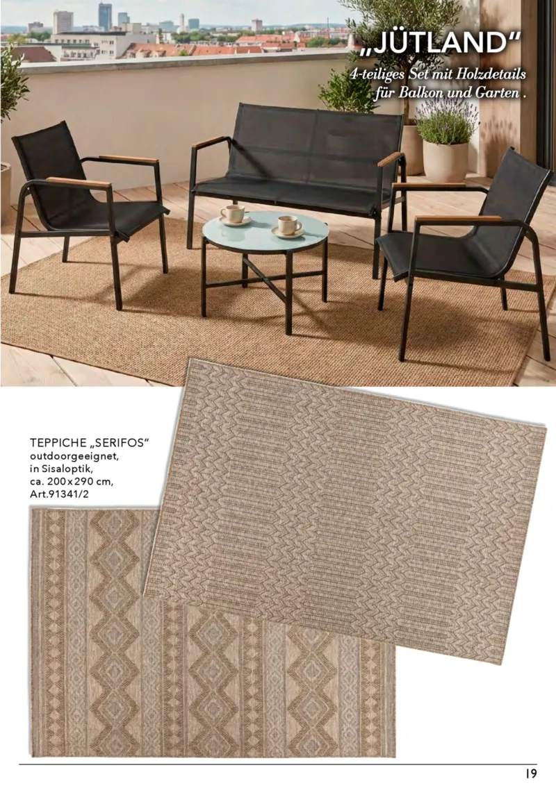 Rahaus Prospekt vom 03.03.2026, Seite 19