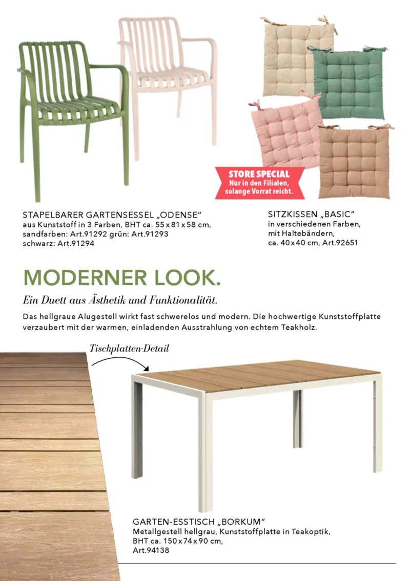 Rahaus Prospekt vom 03.03.2026, Seite 2