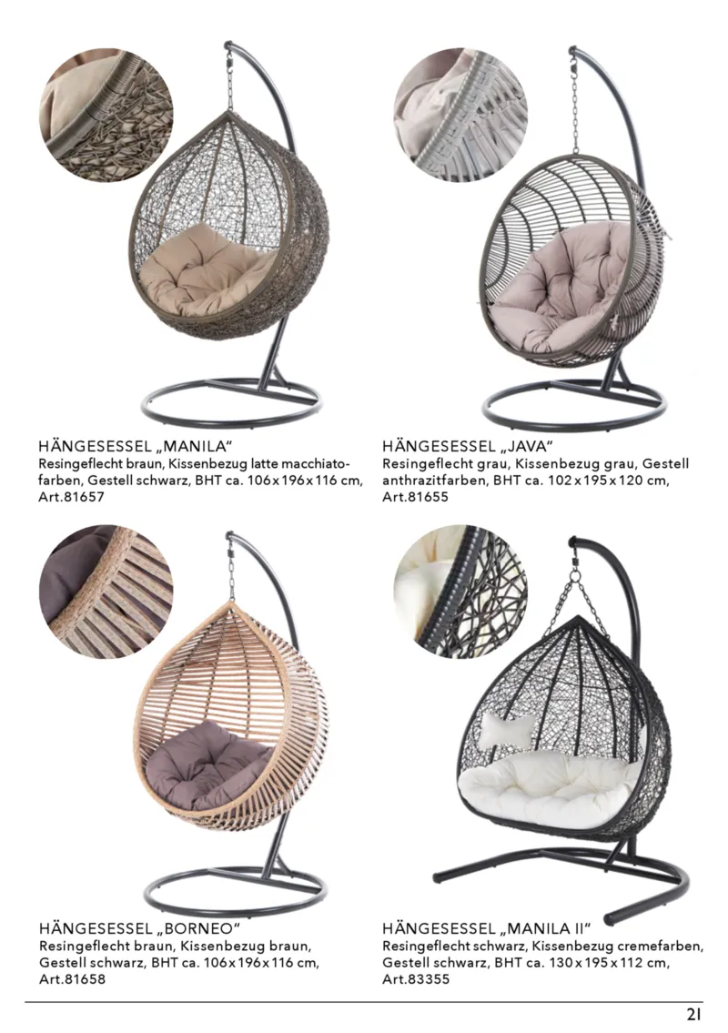 Rahaus Prospekt vom 03.03.2026, Seite 21