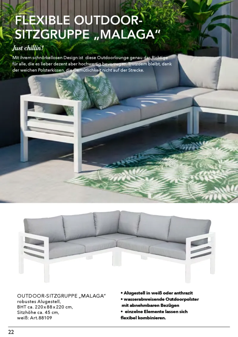 Rahaus Prospekt vom 03.03.2026, Seite 22