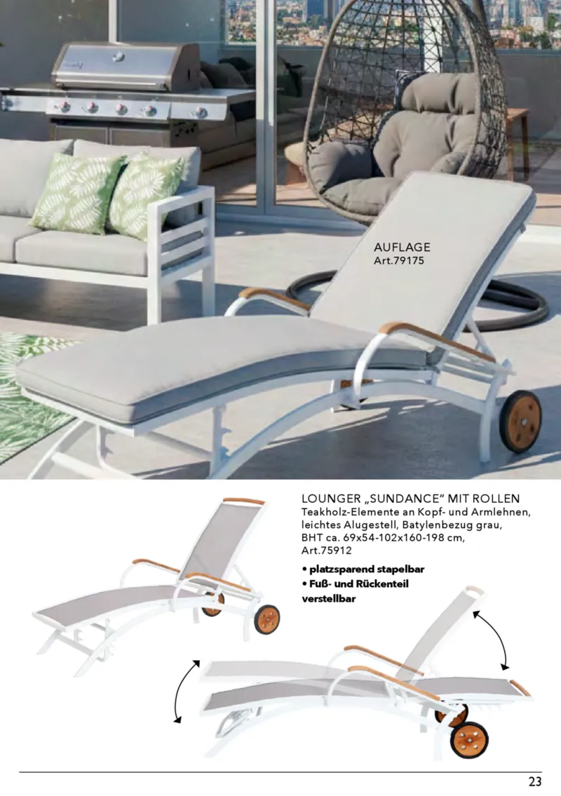 Rahaus Prospekt vom 03.03.2026, Seite 23