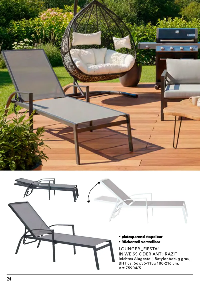 Rahaus Prospekt vom 03.03.2026, Seite 24