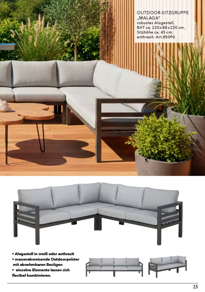 Rahaus Prospekt vom 03.03.2026, Seite 25