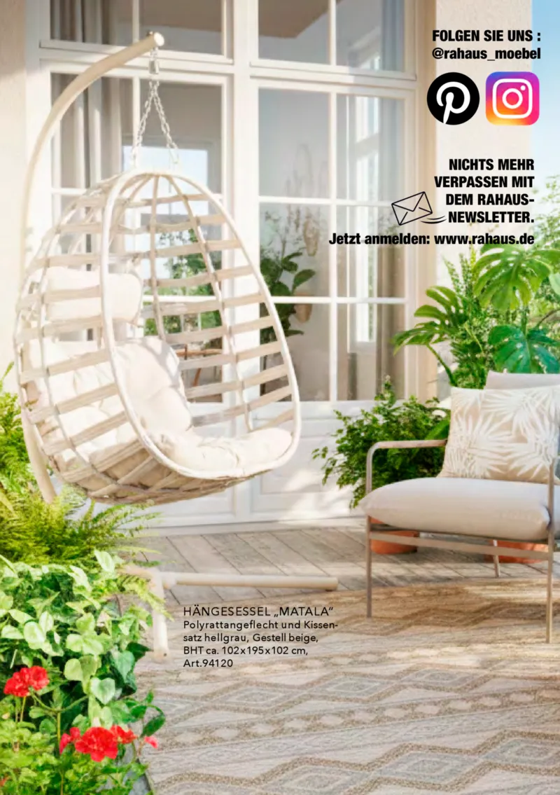 Rahaus Prospekt vom 03.03.2026, Seite 28