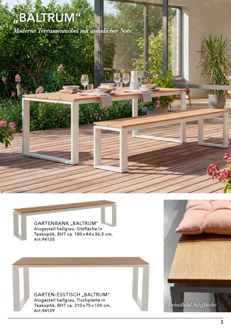 Rahaus Prospekt vom 03.03.2026, Seite 3