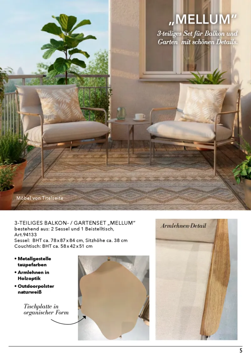 Rahaus Prospekt vom 03.03.2026, Seite 5