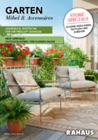 Rahaus Prospekt vom 03.03.2026