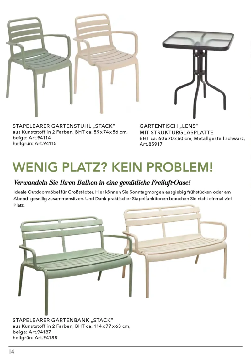 Rahaus Prospekt vom 27.04.2026, Seite 14