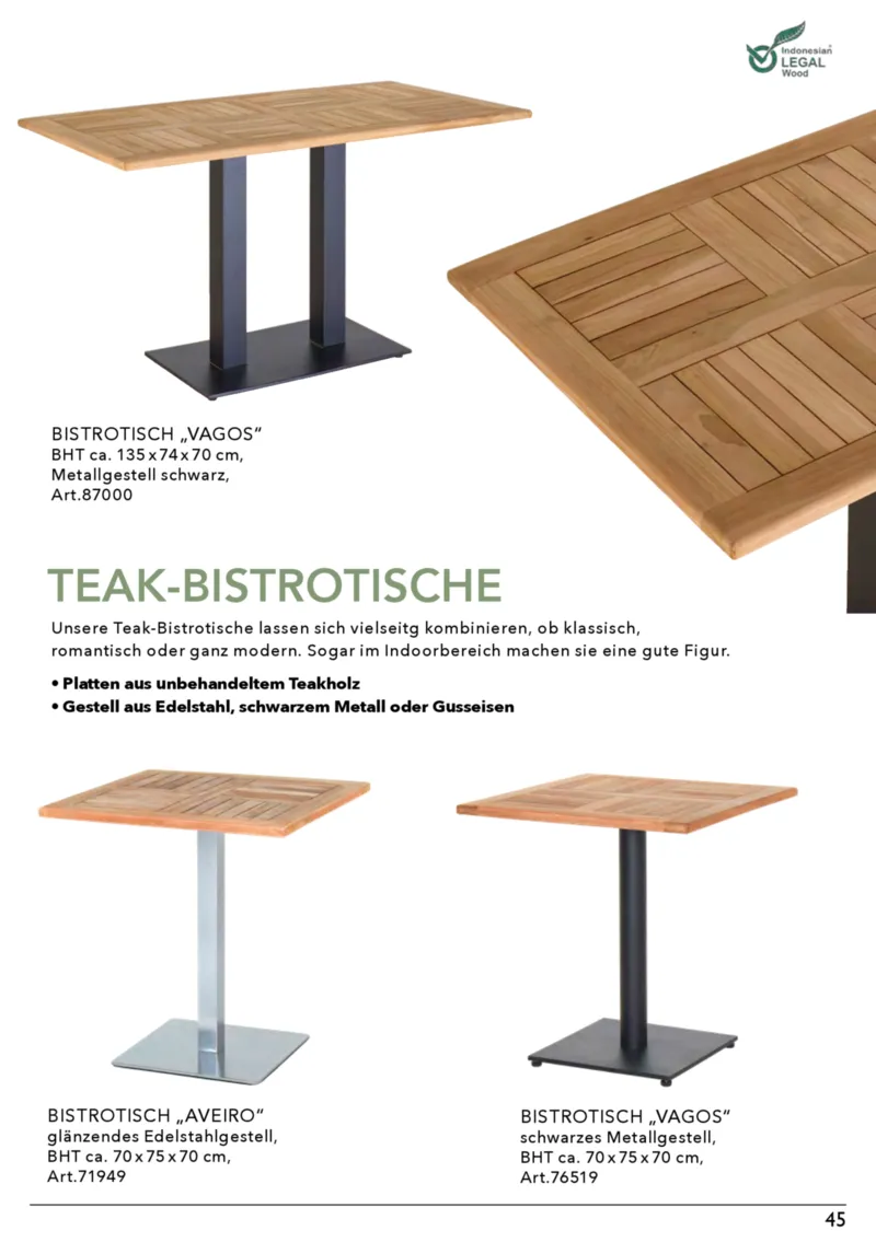 Rahaus Prospekt vom 27.04.2026, Seite 45