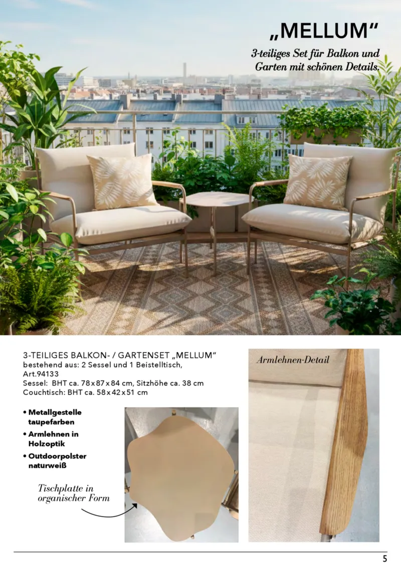 Rahaus Prospekt vom 27.04.2026, Seite 5