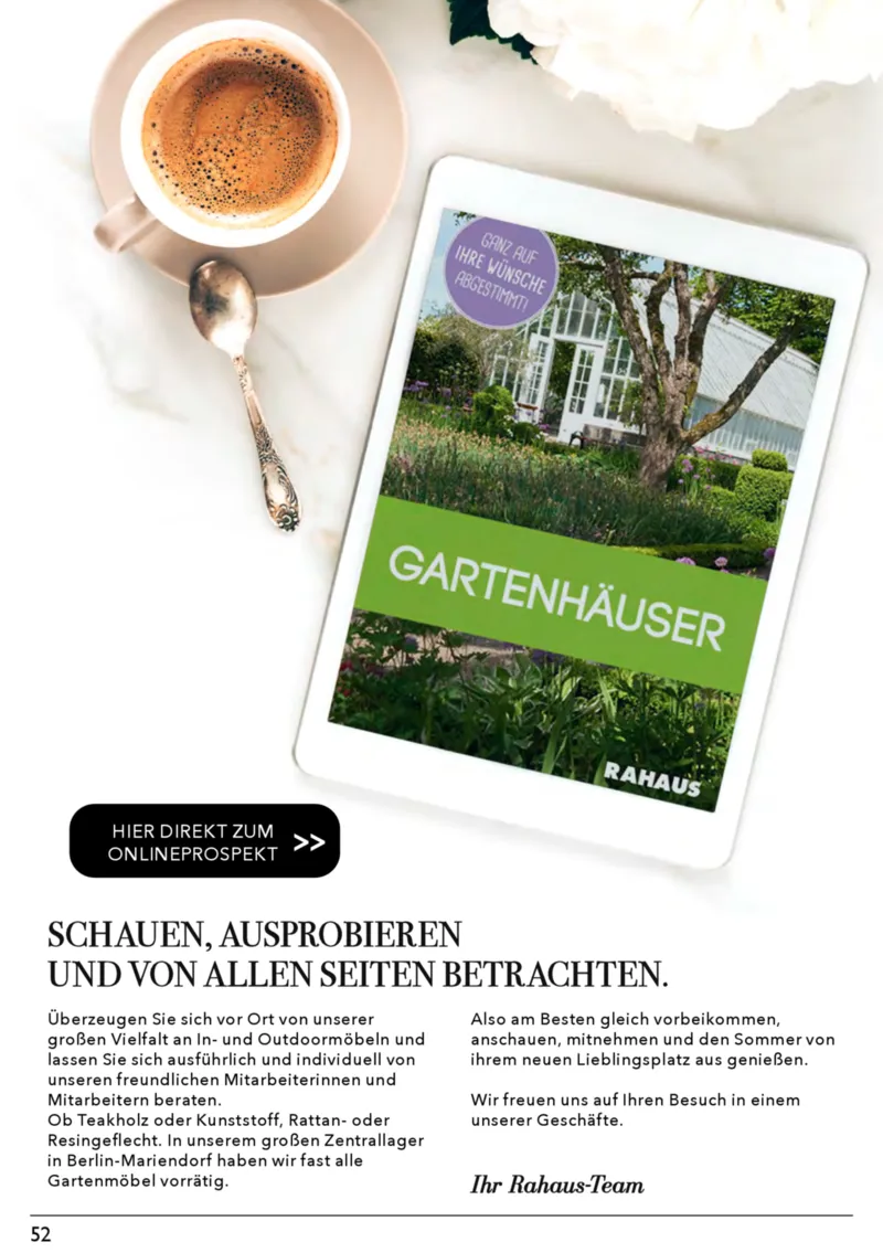 Rahaus Prospekt vom 27.04.2026, Seite 52