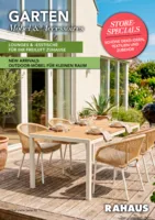 Rahaus Prospekt vom 27.04.2026