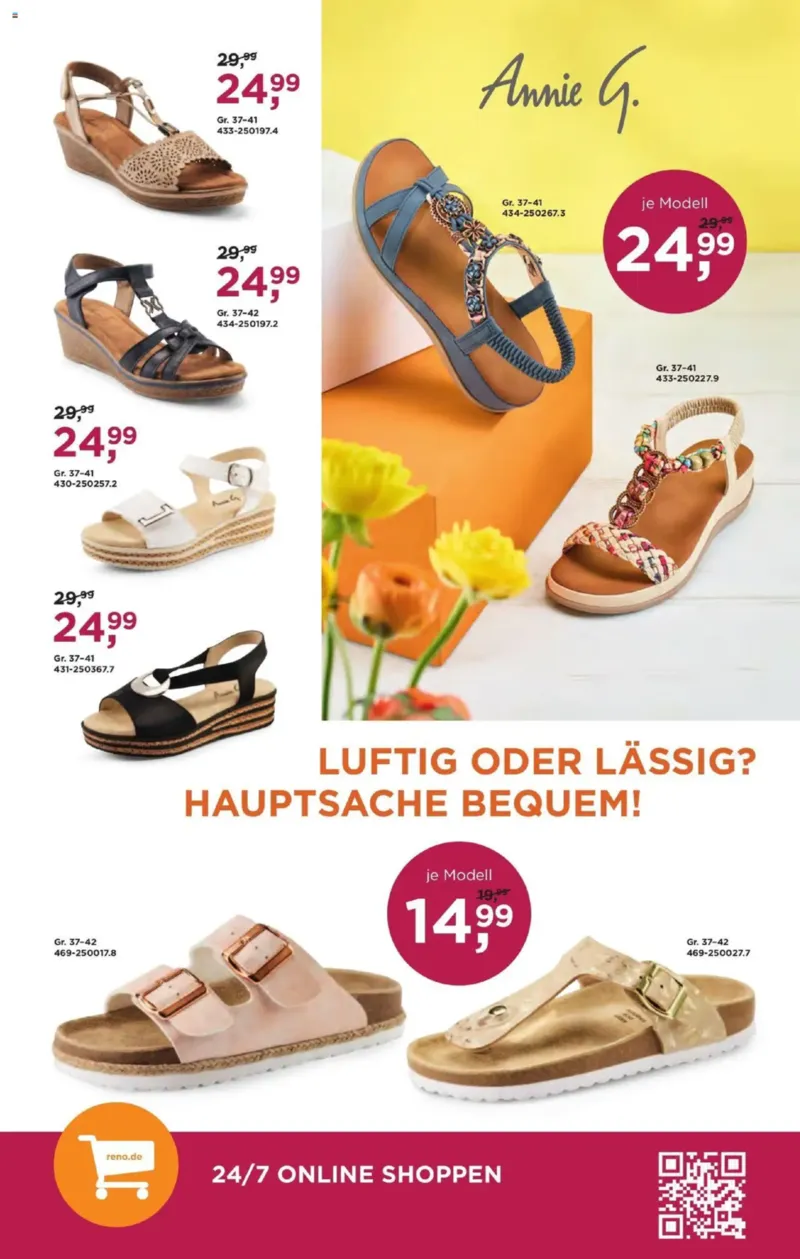 reno Prospekt vom 05.05.2025, Seite 2