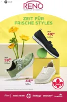reno Prospekt vom 05.05.2025