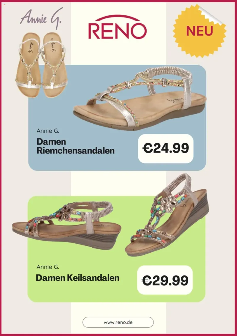 reno Prospekt vom 16.06.2025, Seite 2