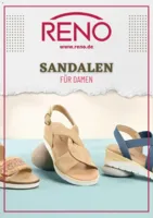 reno Prospekt vom 16.06.2025