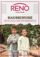 reno Prospekt vom 14.08.2025