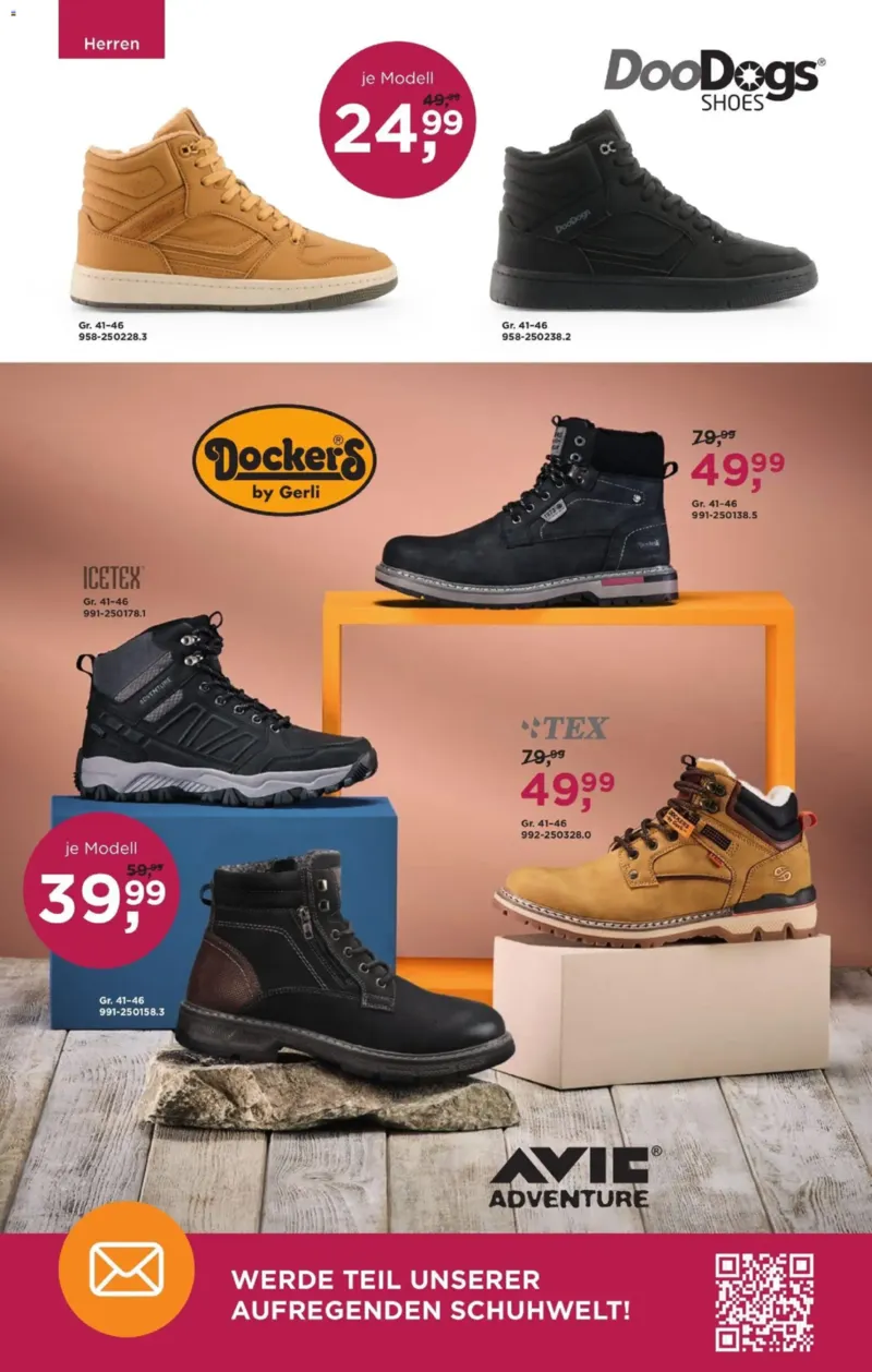 reno Prospekt vom 29.10.2025, Seite 6 reno Prospekt vom 29.10.2025, Seite 6