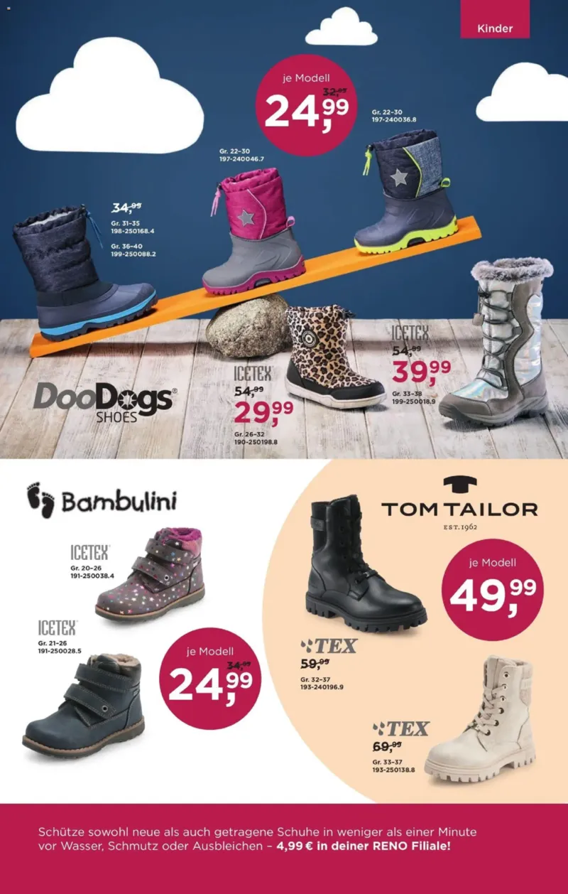 reno Prospekt vom 29.10.2025, Seite 9 reno Prospekt vom 29.10.2025, Seite 9