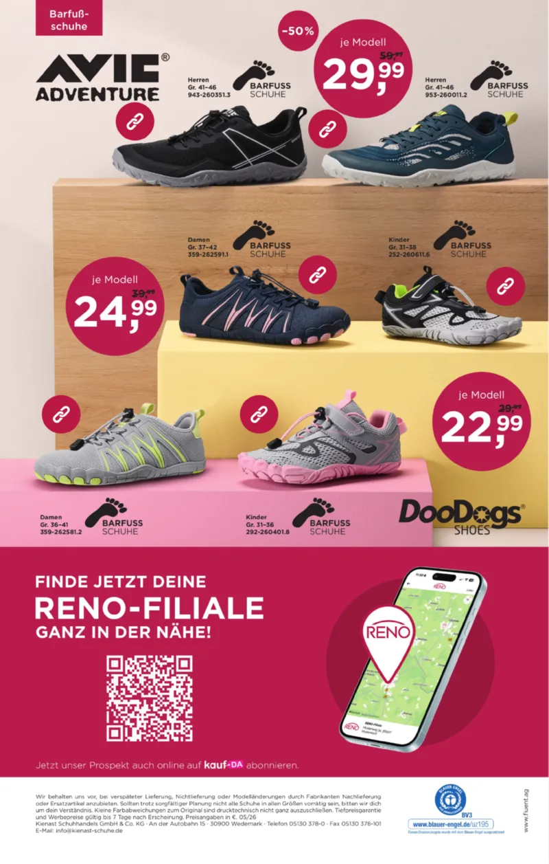 reno Prospekt vom 04.05.2026, Seite 12