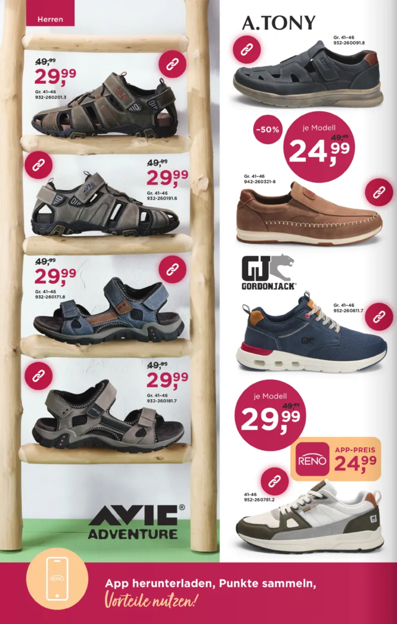 reno Prospekt vom 04.05.2026, Seite 6