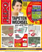 REPO-Markt Prospekt vom 16.09.2024