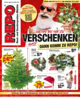 REPO-Markt Prospekt vom 02.12.2024