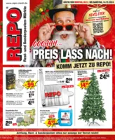 REPO-Markt Prospekt vom 09.12.2024