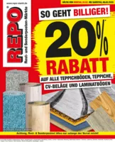 REPO-Markt Prospekt vom 03.02.2025