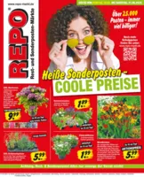 REPO-Markt Prospekt vom 16.06.2025