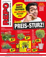 REPO-Markt Prospekt vom 23.06.2025