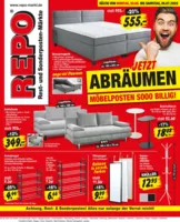 REPO-Markt Prospekt vom 30.06.2025