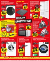 REPO-Markt Prospekt vom 11.08.2025