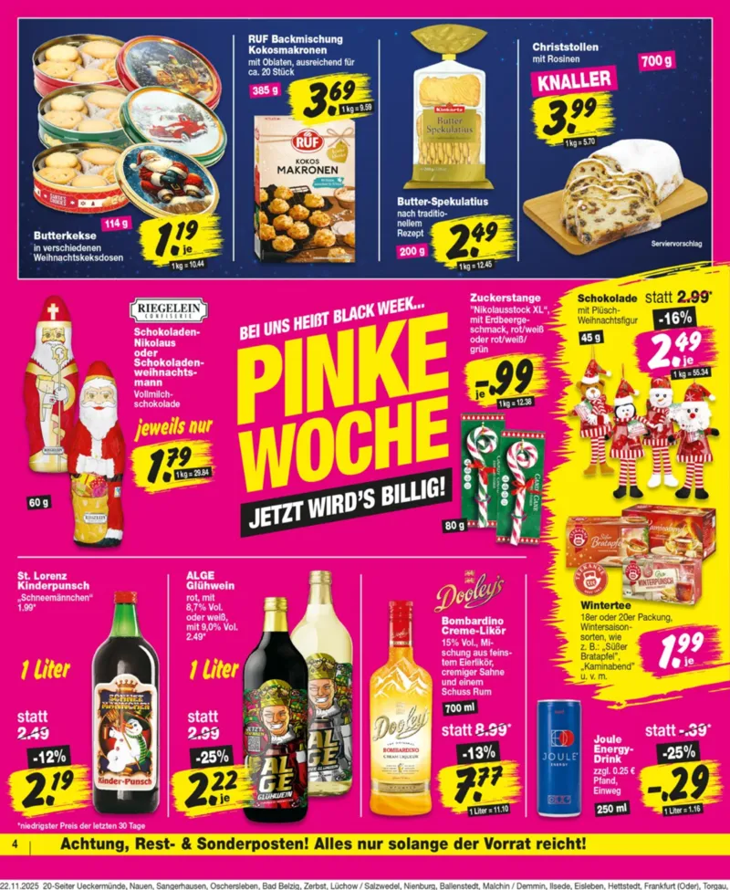 REPO-Markt Prospekt vom 24.11.2025, Seite 4